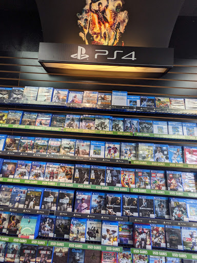 Video Game Store «Play N Trade Video Games», reviews and photos, 427 N Thompson Ln, Murfreesboro, TN 37129, USA