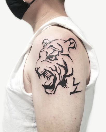 Explore christian tattoo ideas men, creative tattoo ideas in Sunnyvale, available at Greego tattoo
