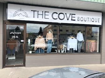 The Cove Boutique