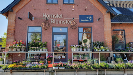 Hornslet Blomster ApS