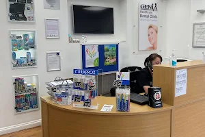 Genix Healthcare Dental Clinic (Hull) image