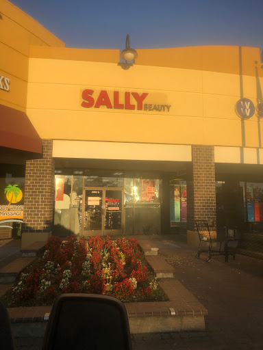 Sally Beauty, 2080 Harbison Dr G, Vacaville, CA 95687, USA, 