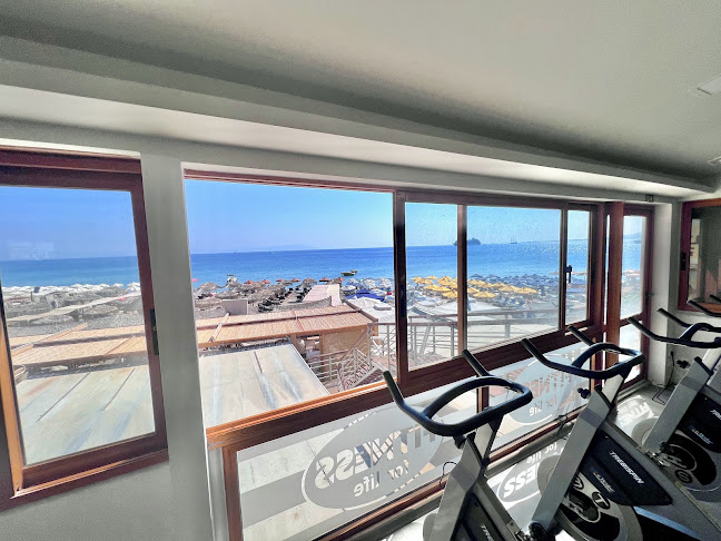 Fitness for life Gym - Κως