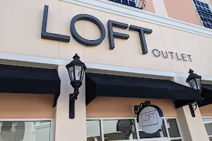 LOFT Outlet image