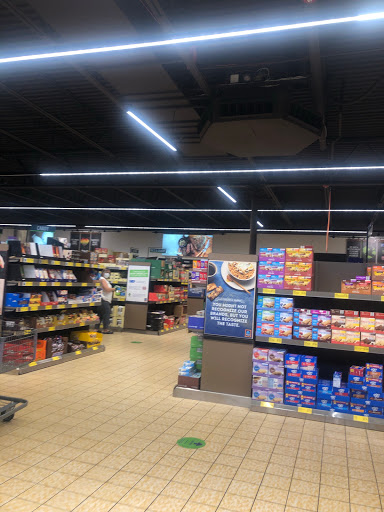 Supermarket «ALDI», reviews and photos, 1445 Street Rd, Bensalem, PA 19020, USA