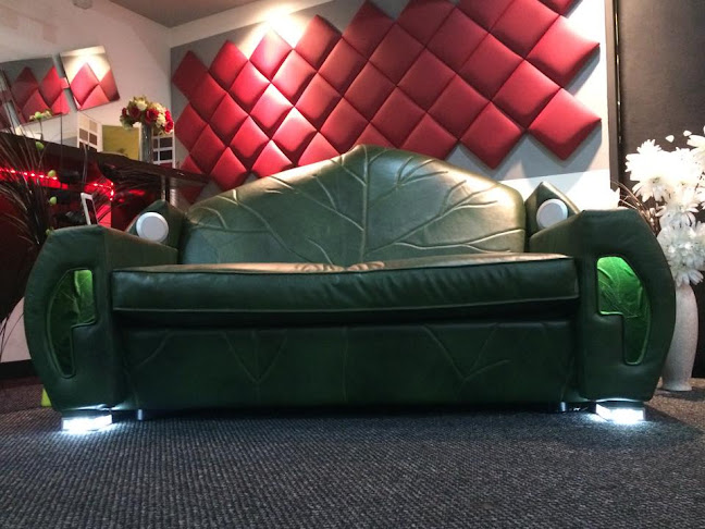 My Sofa Art - Aberdeen