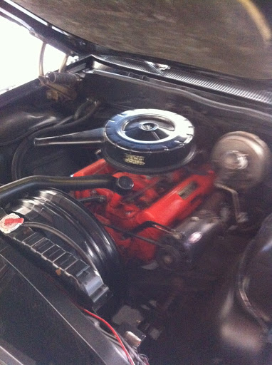 Auto Body Shop «Conejo Valley Auto Body», reviews and photos, 102 N Cunningham Rd, Thousand Oaks, CA 91362, USA