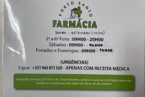 Farmácia Porto Santo image