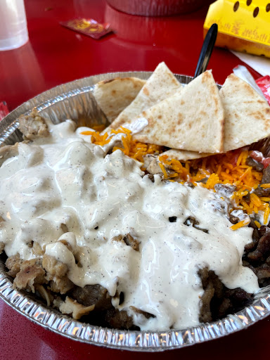 The Halal Guys