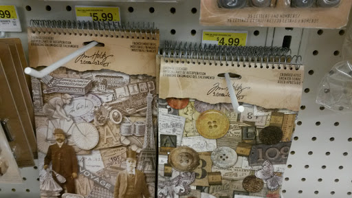 Fabric Store «Jo-Ann Fabrics and Crafts», reviews and photos, 2136 S Queen St, York, PA 17403, USA