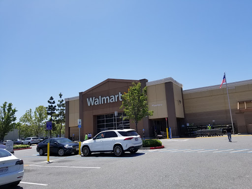 Discount Store «Walmart», reviews and photos, 44009 Osgood Rd, Fremont, CA 94539, USA
