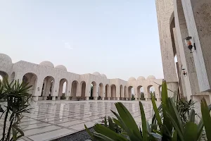 Grand Masjid Lake City image