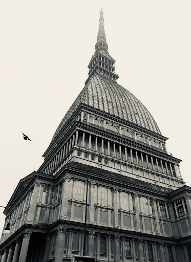 Free museums in Turin