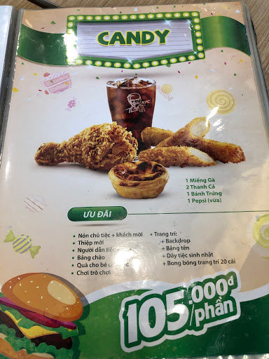 Top 20 chuỗi cửa hàng kfc Huyện Minh Hóa Quảng Bình 2022