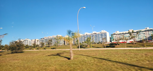 Logo da empresa - Setor noroeste