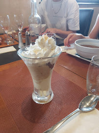 Affogato du Restaurant Le Portofino à Chambray-lès-Tours - n°11