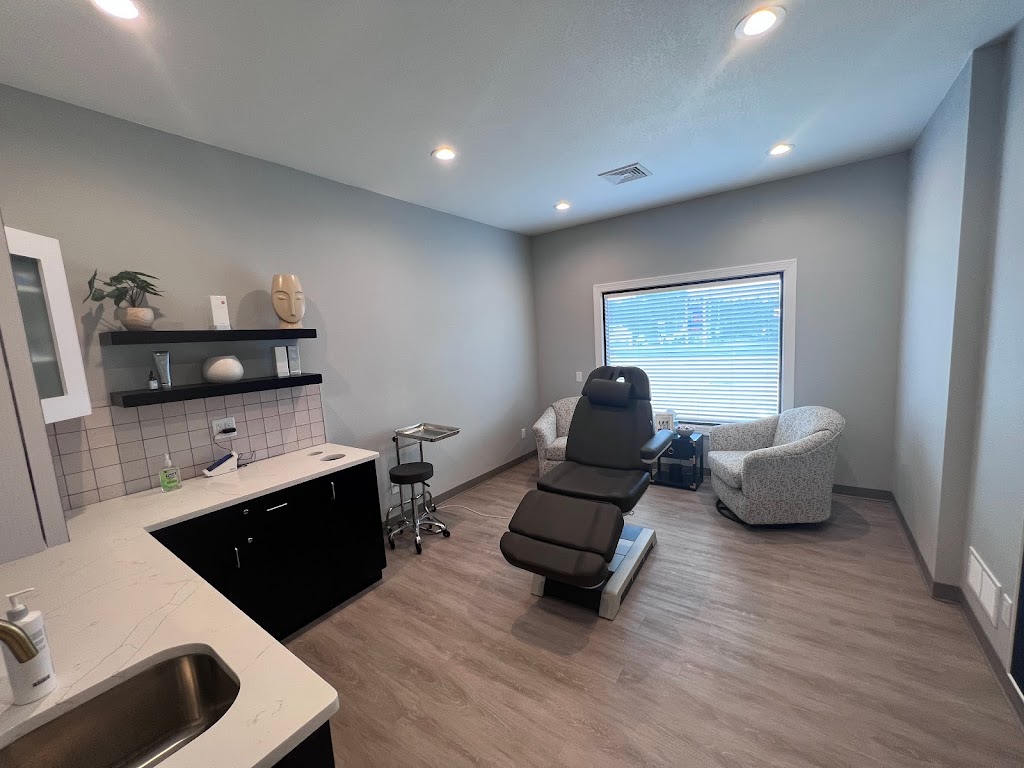 The Wellspring Medical Spa 61021