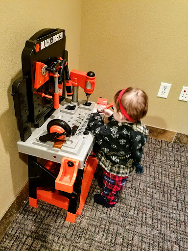 Oil Change Service «Waxahachie Kwik Kar Lube & Auto Repair», reviews and photos, 2181 US-77, Waxahachie, TX 75165, USA