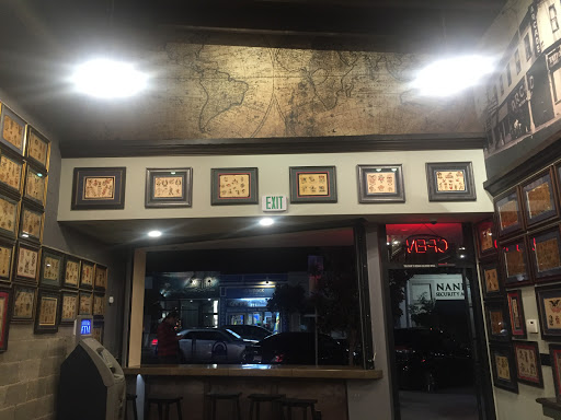 Explore grenade tattoo ideas, creative tattoo ideas in Oceanside, available at The Arcade Oceanside Tattoo