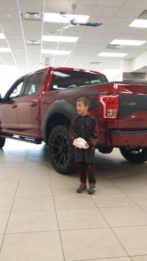 Ford Dealer «All American Ford Paramus», reviews and photos, 375 NJ-17, Paramus, NJ 07652, USA