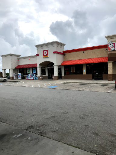 Convenience Store «Circle K», reviews and photos, 4234 US-127, Crossville, TN 38571, USA