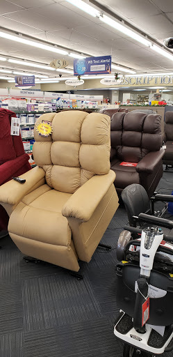 Pharmacy «Williams Bros Health Care Pharmacy», reviews and photos, 574 S Landmark Ave, Bloomington, IN 47403, USA