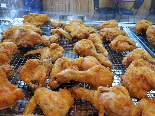 Kennedy fried chicken springfield