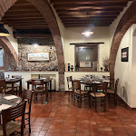 Photo n°1 de l'avis de Naama.e fait le 16/05/2024 à 07:41 sur le  Osteria Il Gallo Siena à Siena