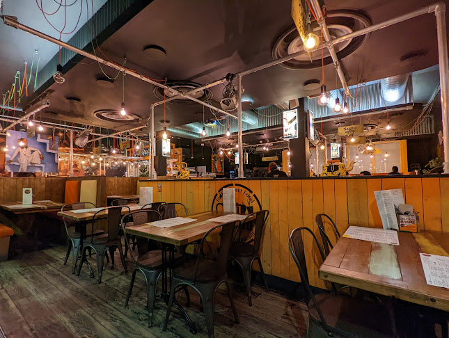 Reviews of Chai Thali in London - Restaurant