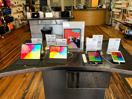 Computer Repair Service «Charlotte Street Computers», reviews and photos, 252 Charlotte St, Asheville, NC 28801, USA