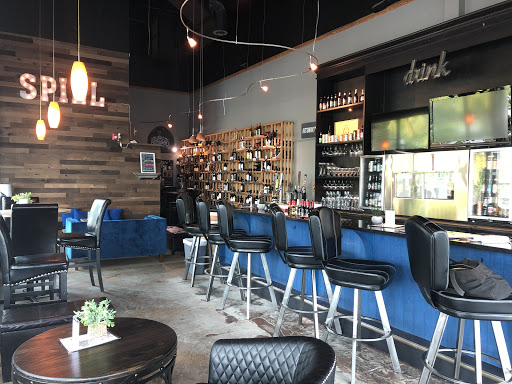Wine Bar «Spill», reviews and photos, 1196 Tree Swallow Dr, Winter Springs, FL 32708, USA