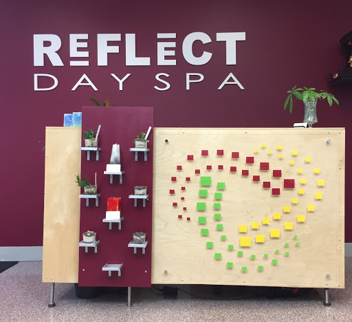 Reflect Day Spa