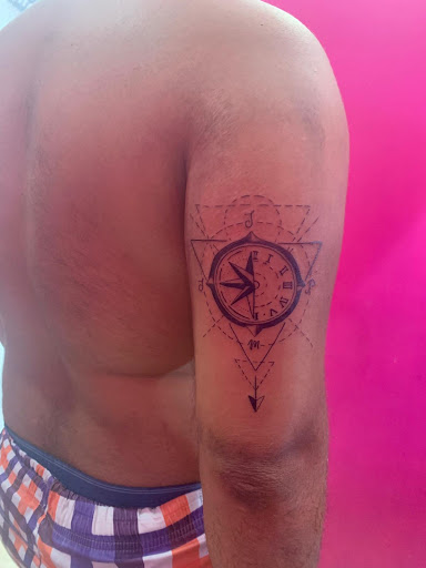 Tatuajes;Los Barrios Spain