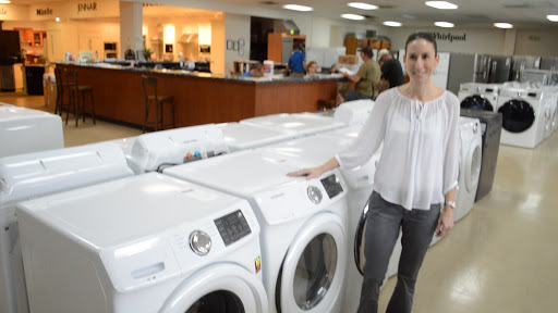 Appliance Store «Wholesale Appliance Center LLC», reviews and photos, 1518 Ashley River Rd, Charleston, SC 29407, USA