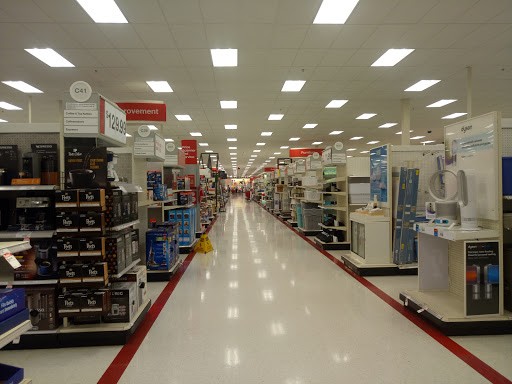 Department Store «Target», reviews and photos, 3601 N Freeway Blvd, Sacramento, CA 95834, USA