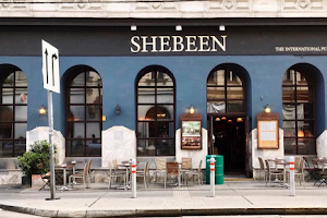 Shebeen International Pub image