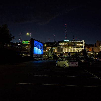 Twin Ports Outdoor Movies
