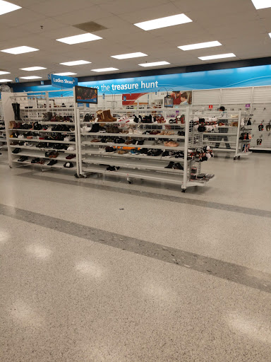 Clothing Store «Ross Dress for Less», reviews and photos, 2604 W Loop 340, Waco, TX 76711, USA