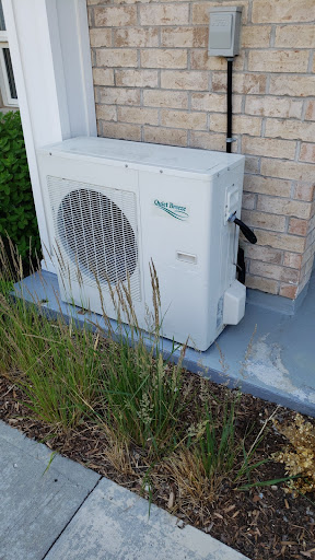 Topcare Hvac