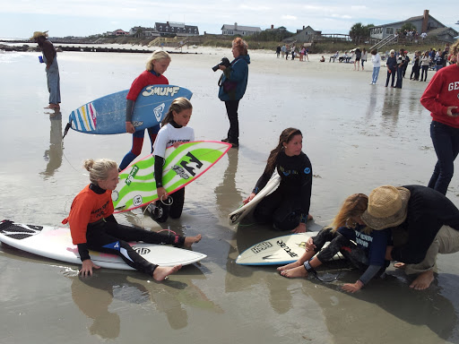 Surf Shop «Surf The Earth», reviews and photos, 47 Da Gullah Way, Pawleys Island, SC 29585, USA