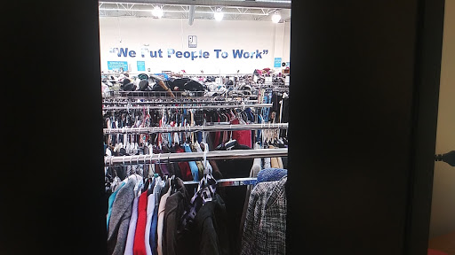 Thrift Store «Goodwill», reviews and photos, 832 Mantua Pike, Woodbury Heights, NJ 08097, USA