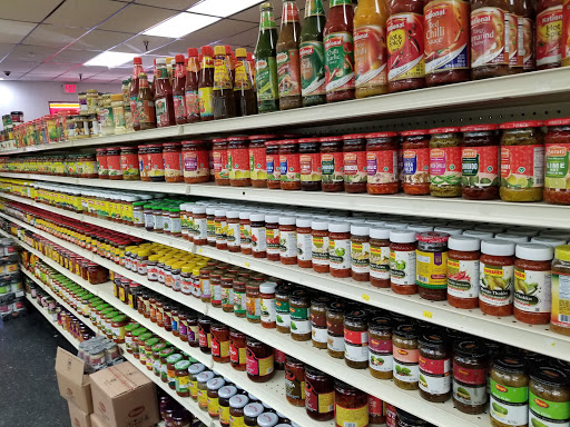 Grocery Store «Desi Bazaar Grocery», reviews and photos, 8121 Madison Ave # F6, Fair Oaks, CA 95628, USA