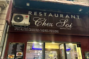 Restaurant Chez Soi image
