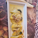 Photo n°2 de l'avis de Sonia.a fait le 22/04/2022 à 12:31 sur le  La Lanca sull'Adda à Fara Gera d'Adda