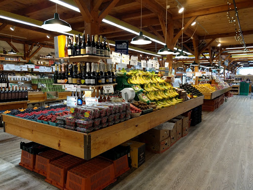 Produce Market «Idylwilde Farms», reviews and photos, 366 Central St, Acton, MA 01720, USA