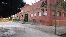 Colegio Público Quinto Centenario en Huelva