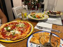 Pizza du Restaurant italien IT - Italian Trattoria Aix-en-Provence - n°20