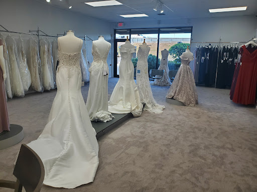 Bridal Shop «Happy Bride», reviews and photos, 2930 SW 30th Ave, Hallandale Beach, FL 33009, USA