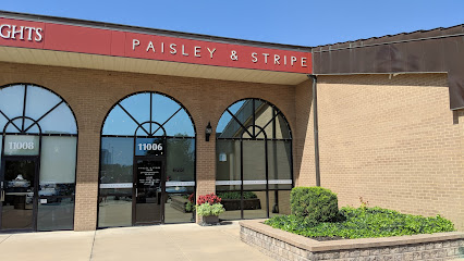 Paisley&Stripe Salon