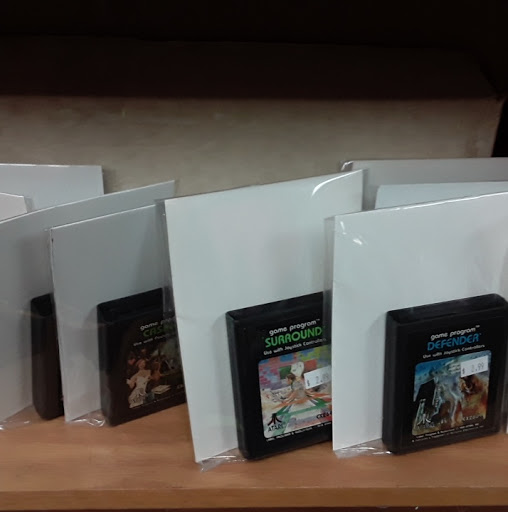 Book Store «Book Nook», reviews and photos, 4664 Lawrenceville Hwy, Lilburn, GA 30047, USA